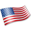 United States Flag Vector Icons free download in SVG, PNG Format